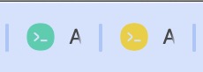Astro favicon